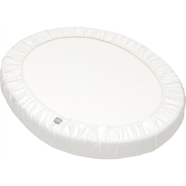 Stokke® Sleepi™ Spannbetttuch Sleepi Mini