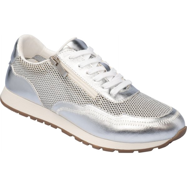 Komfort-Meshsneaker H-Weite „Martina“