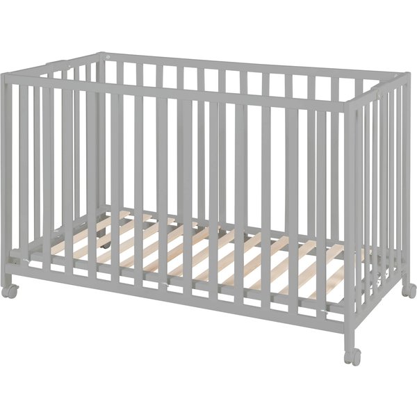 Roba Klappbett, 60x120 cm Fold Up