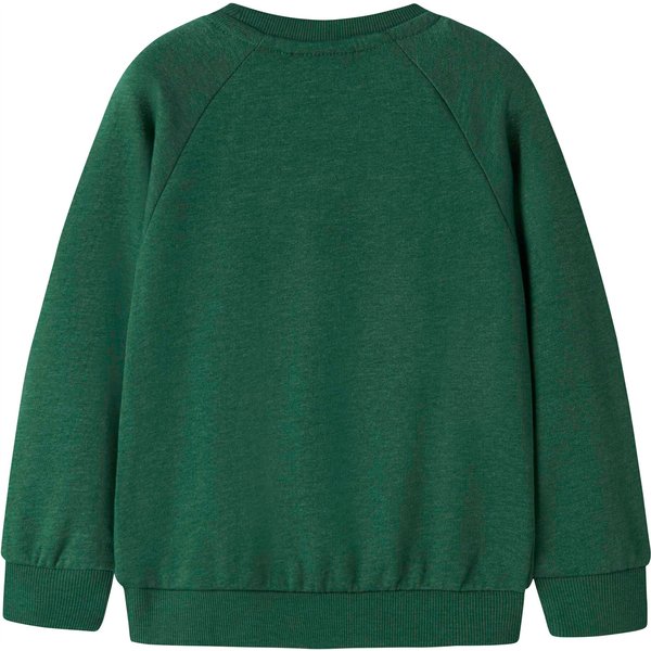 Name It Sweatshirt Tasche Bagger
