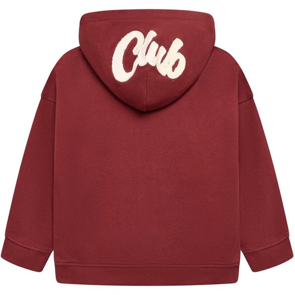 Noppies Kids Sweater hoodie - Backprint