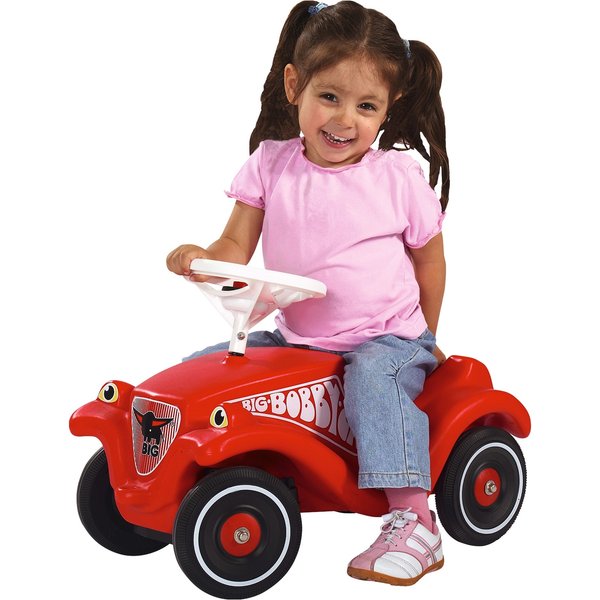 Big Bobby Car Classic