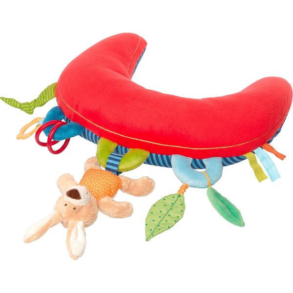 Aktiv-Spielkissen PlayQ