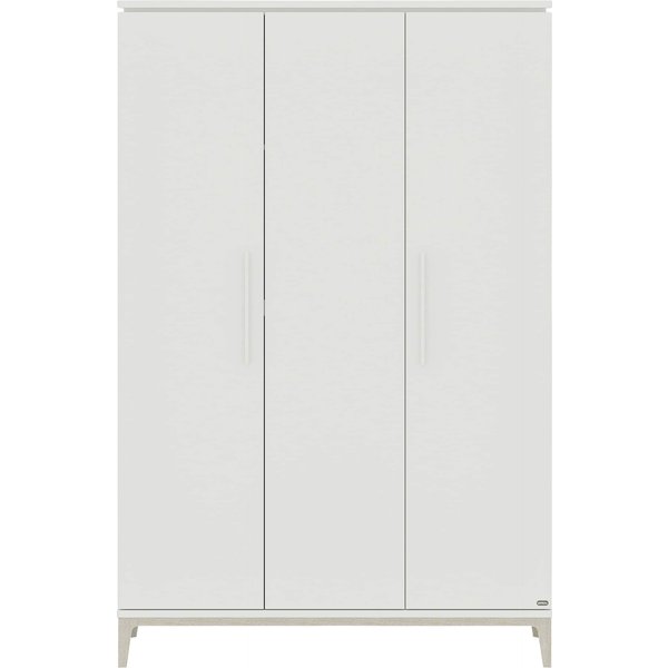 Yuny By Paidi Kleiderschrank Cutie Lea 3-türig