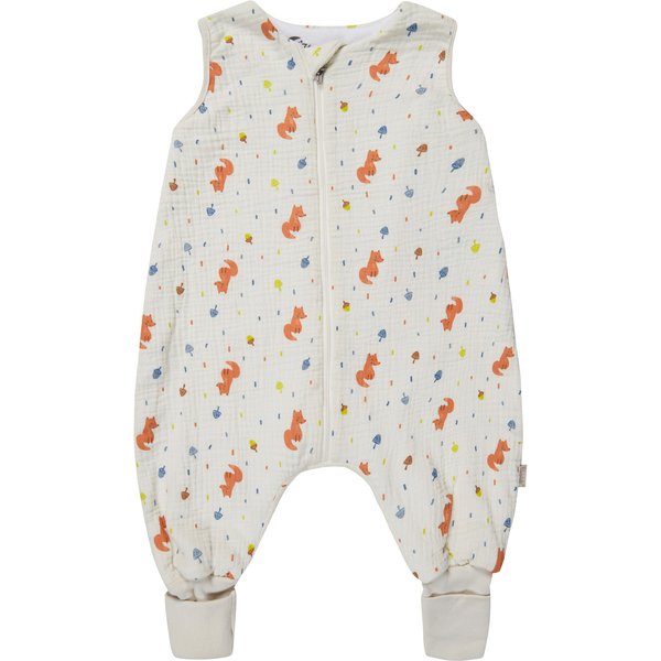 Sterntaler Sleepoverall Musselin
