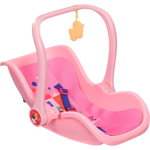 BABY BORN Puppen Babyschale