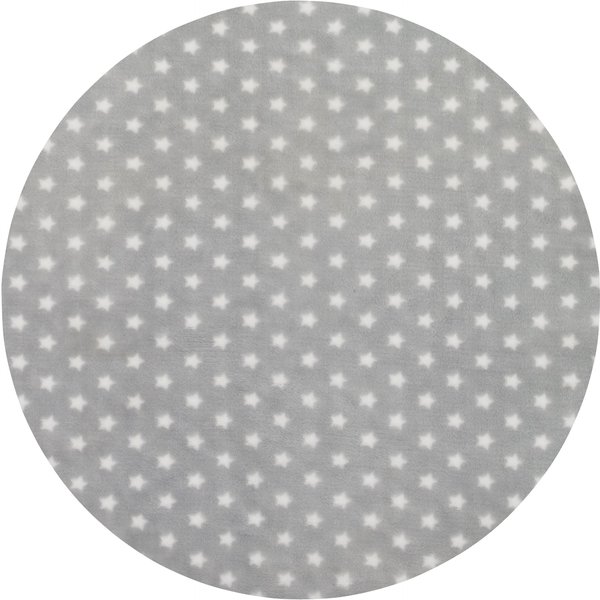 Alvi Babydecke Microfaser mit UV-Schutz 50+ 75x100 cm