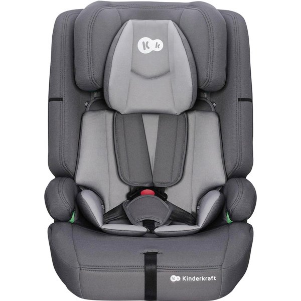 Kinderkraft Kindersitz SAFETY FIX 2