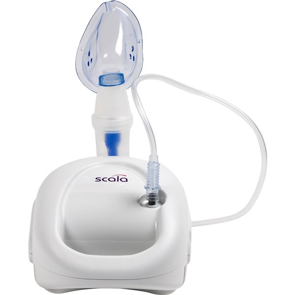Inhalator für Aerosoltherapie SC 145