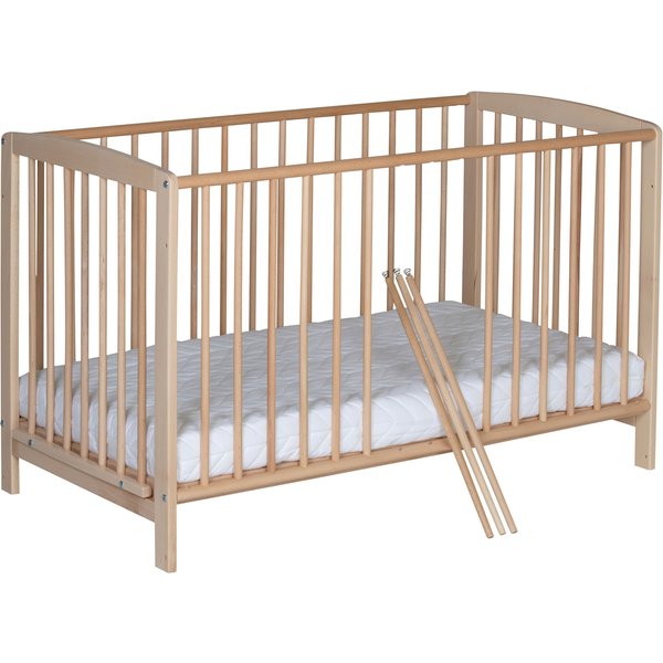 Schardt Beistellbett Micky 60x120 cm