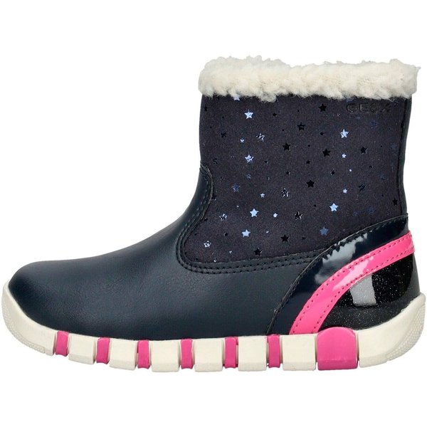 Geox Stiefelette