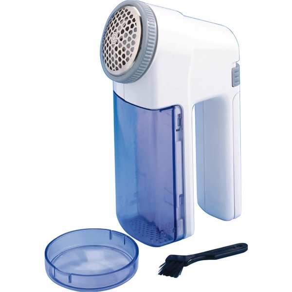WENKO® Jumbo-Fusselrasierer