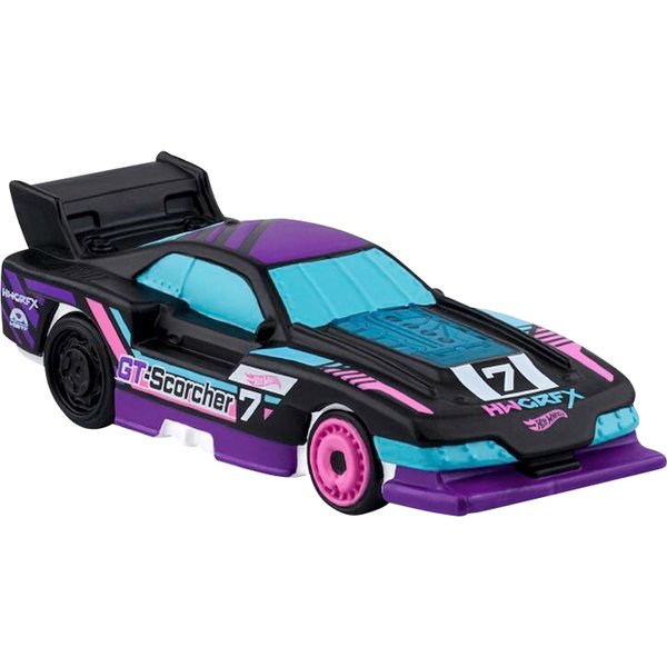 Tonies Tonie Hörfigur Mattel Hot Wheels
