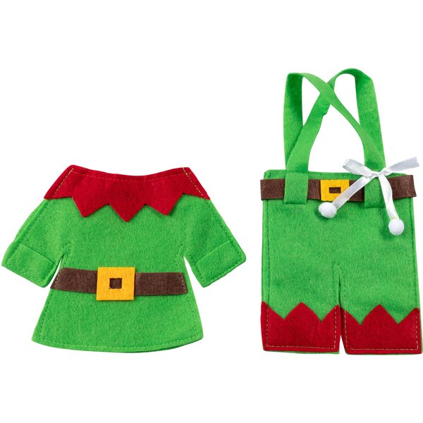 Besteck-Taschen „Elf“, 2-teilig