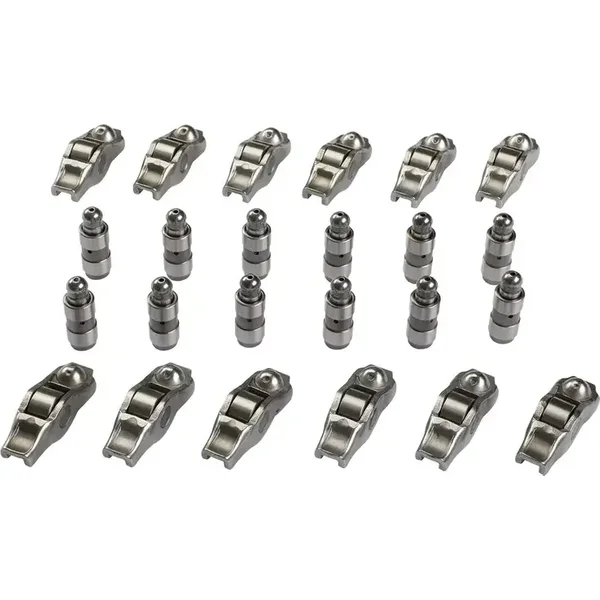 Rocker Arm Lifter Kit For 11-19 Chrysler Dodge Jeep Ram Pentastar 3.6L V6