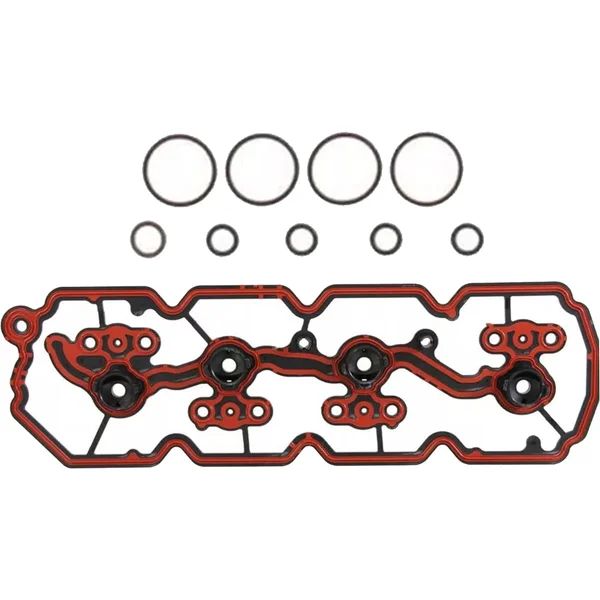 MS96871 Intake Manifold Gasket Set fit for Avalanche GMC Envoy XL 2005-2014 5.3L V8