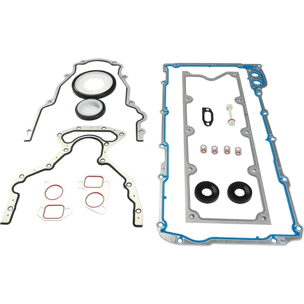 LS1 LS2 LS3 LS4 LS5 LS6 Lower Gasket Set CS5975A CS9284 Compatible with 1997-2011 GMC 4.8L 5.3L 5.7L 6.0L
