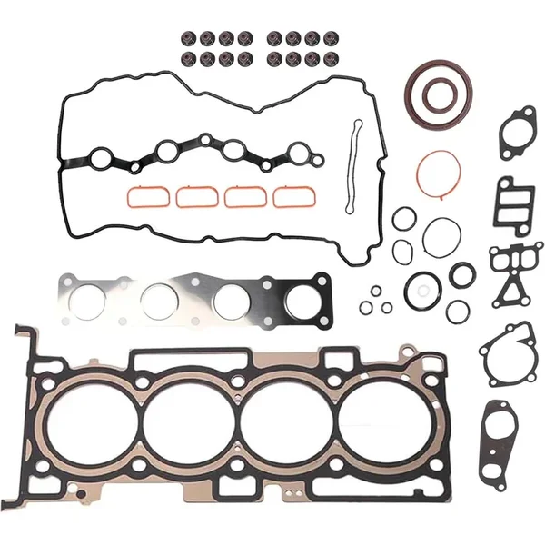 Head Gasket kit Replacement fit for Hyundai Santa Kia Sorento Sportage 2.4L L4 DOHC 2015-2020 223112GGB0 26706PT