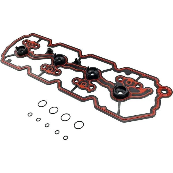 MS96871 Intake Manifold Gasket Set Compatible with Tahoe GMC Yukon GENIII 5.3L V8