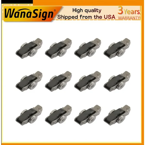 Intake Rocker Arm For Jeep Chrysler Voyager Dodge Ram ProMaster 1500 3.6L 16-24