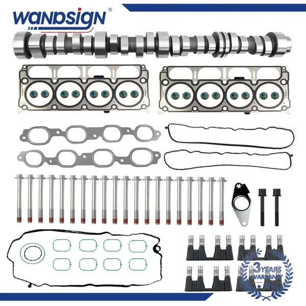 NON AFM DOD Disable Head Gasket Set For GM Chevrolet Express Suburban 5.3L 14-21
