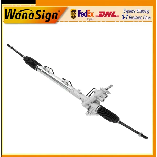Power Steering Rack and Pinion Assembly For Volkswagen Beetle Passat 2.5L 2012-2014 561422055C