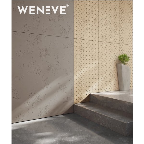 30x60 cm VT - (CL05 Delikatna trufla impregnacja półpołysk) - płyta beton architektoniczny