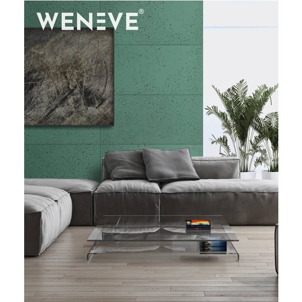 30x60 cm DS - (zielony) - płyta beton architektoniczny