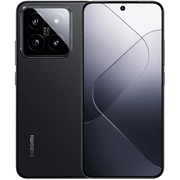Global Version Xiaomi 14 Smartphone | 12G+256GB