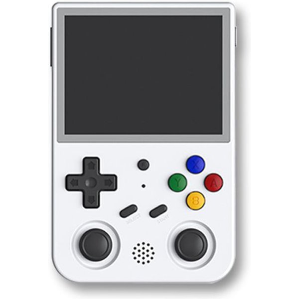ANBERNIC RG353V White-64GB