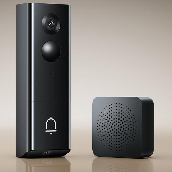 Xiaomi Smart Doorbell 4 CN Version