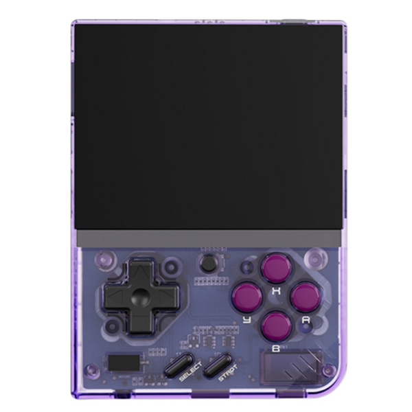 MIYOO Mini Plus Game Console