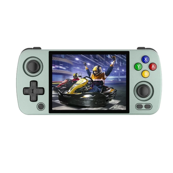 ANBERNIC RG405M: 4GB/128GB Android 12 Game Console with Touch Screen【Get Flash Sale Discount and Save $50】