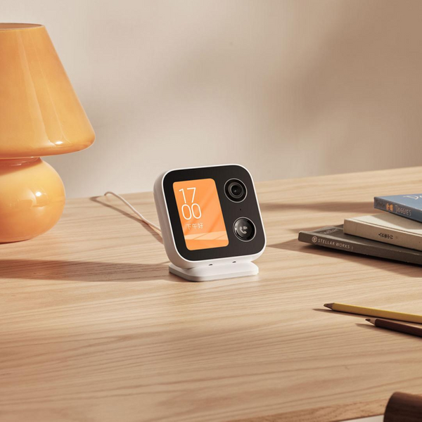 Xiaomi Smart Camera Video Call Edition CN Version-image