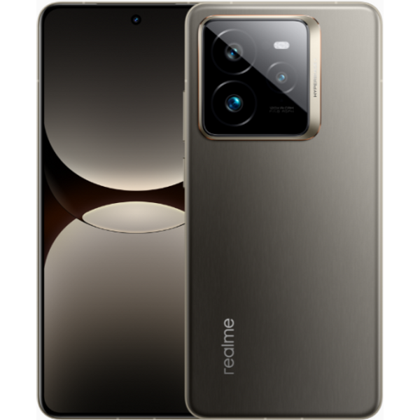 Global Version Realme GT7 Pro