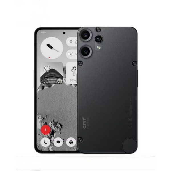 Global Version CMF Phone 2 Pro | 8+128GB