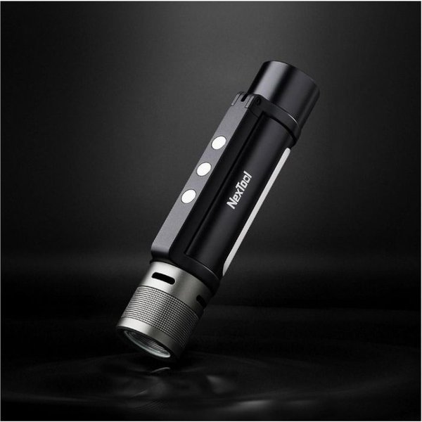 Nextool Outdoor 6 In 1 Thunder Flashlight-image