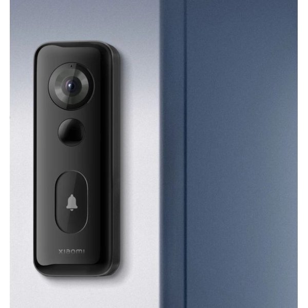Global Version Xiaomi Smart Doorbell 3S-image
