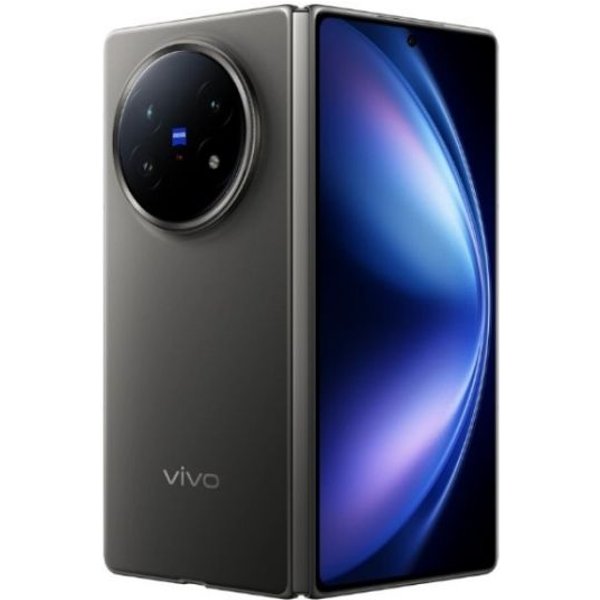 Vivo X Fold5 CN OTA 12G+256GB【New Product - Get $100 Discount】