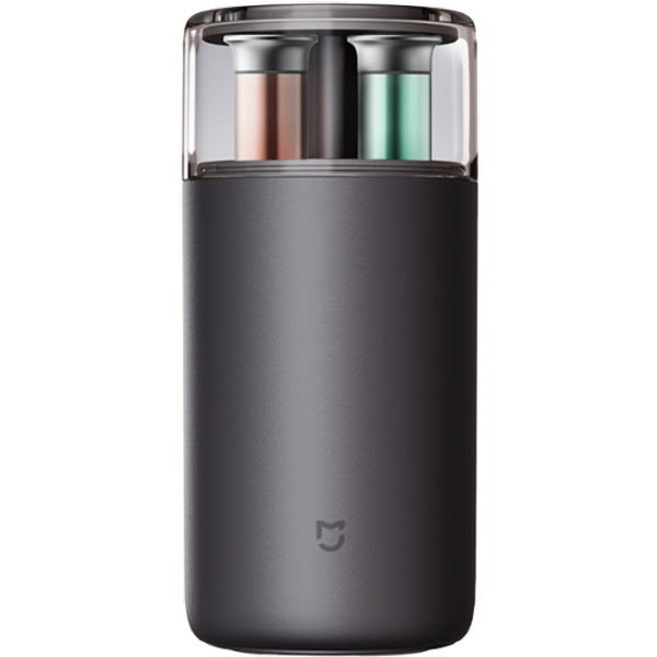 Mijia Smart Perfume Generator Car Air Freshener Spray Long-Lasting Fragrance And Deodorizing SU7-image