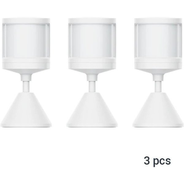Global Version Xiaomi Motion Sensor 2S - 3pcs