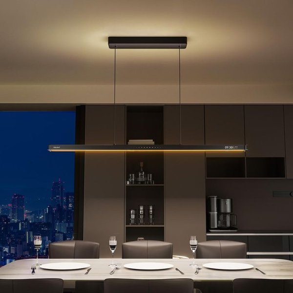 Yeelight Smart Color-Changing Pendant Light-image