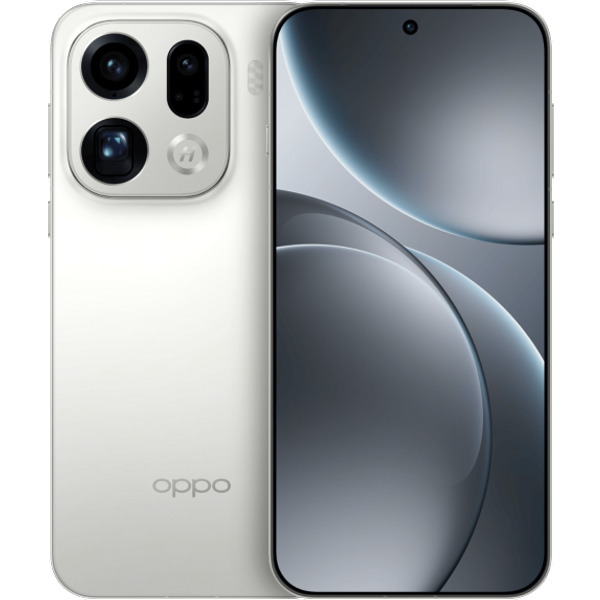 CN Version Oppo Find X9 Pro-image