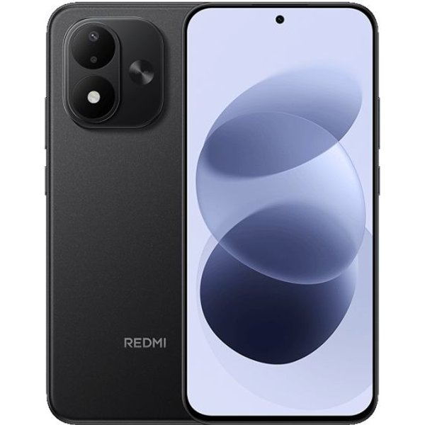 Global Version Redmi Note 17 4G-image