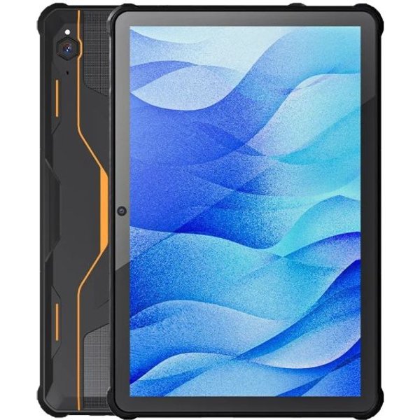 Oukitel RT6 4G RuggedTablet 10.1-inch 20000mAh Big Battery 16MP Camera Android 13 【Get your discount and Save $30】