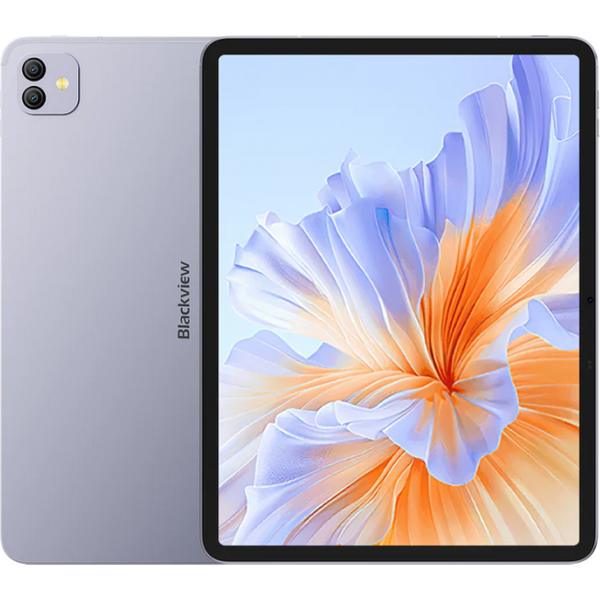 Blackview Link 8 12.7-Inch Mediatek Helio G100 Octa-Core 8400Mah 1080P Widevine L1 Support Wifi Tablet PC 【2025 New Arrivals & Save Now: $30 Off With Exclusive Code】-image