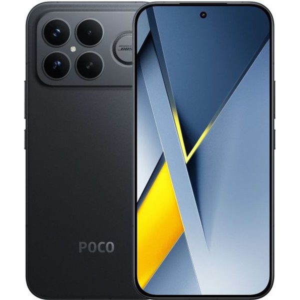 Global Version POCO F8 Ultra