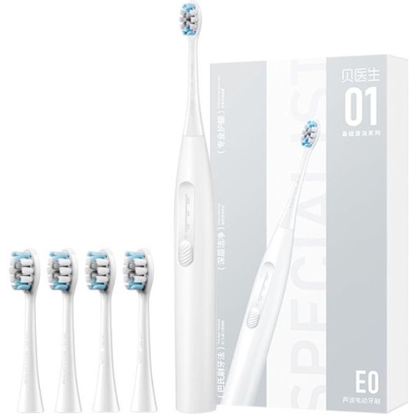 Xiaomi Youpin DR·BEI E0 Sonic Electric Toothbrush