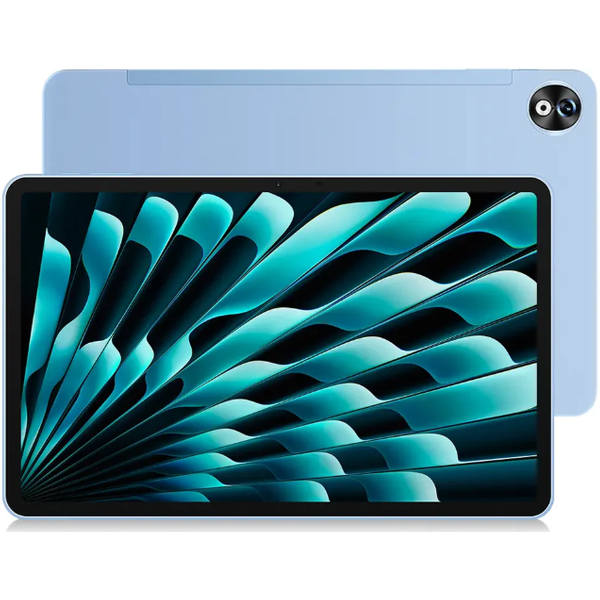 DOOGEE T40 Pro Android 15 10800mAh Large Battery 7.6mm ultra-thin Tablet