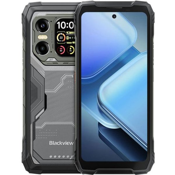 Blackview Xplore 1 20,000Mah 5G AI Armored Rugged Flagship Smartphone-image